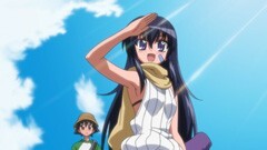 第八話 ﾌﾞﾗｯｸ☆ｶﾞｰﾙ
