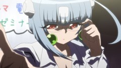 第十一話 ﾐｼﾏ