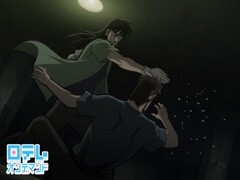 Bet.5 虐待と忍耐