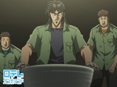 Bet.6 熱風の到来