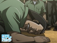 Bet.8 因果応報