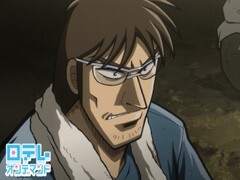 Bet.19 奇跡の軌道