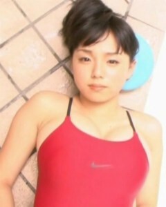 #7 篠崎愛｢愛いっぱい。｣