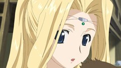 巻ノ一 望楼の子守唄