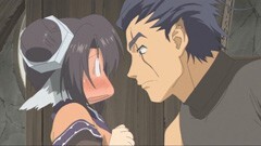 巻ノ二 秘恋の処方箋