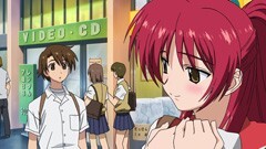 #1 思い出の爪痕