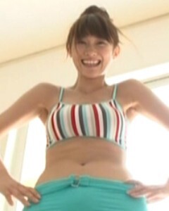 #16 原幹恵｢しあわせのしるし｣