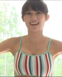 #17 原幹恵｢しあわせのしるし｣