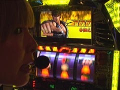 #5 水瀬美香のﾄﾞｷﾄﾞｷ島?北斗の拳