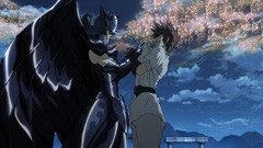 第12話 絶えない犠牲