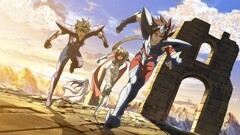 第13話 旅立ち