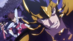 第16話 神と駒