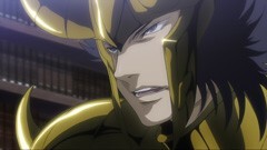 第19話 孤高の剣