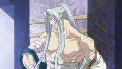 第23話 聖剣