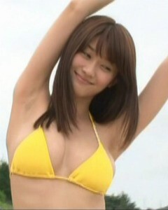 #3 原幹恵｢ほろ､ほろり｣