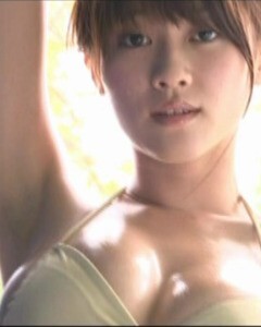 #5 原幹恵｢ほろ､ほろり｣