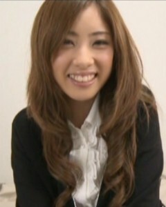 #1 野田彩加｢彩ﾌﾟﾗｽ｣