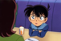 第264話 法廷の対決 妃VS小五郎(前編)