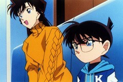 第265話 法廷の対決 妃VS小五郎(後編)