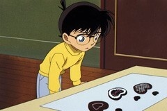 第268話 ﾊﾞﾚﾝﾀｲﾝの真実(解決編)