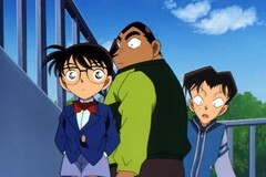 第273話 ｸｲｽﾞ婆さん失踪事件