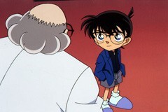 第277話 英語教師VS西の名探偵(前編)