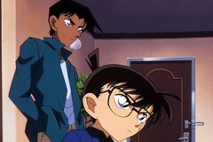 第278話 英語教師VS西の名探偵(後編)