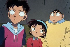 第281話 小さな目撃者たち