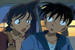 第286話 工藤新一NYの事件(事件編)