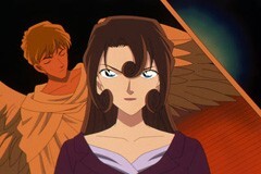 第288話 工藤新一NYの事件(解決編)