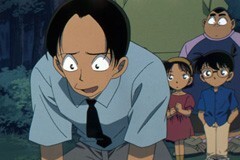 第289話 迷いの森の光彦(前編)