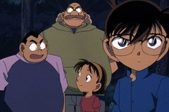 第290話 迷いの森の光彦(後編)
