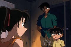 第293話 孤島の姫と龍宮城(解決編)