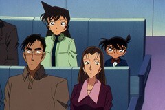 第297話 法廷の対決? 妃VS九条(前編)