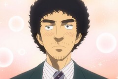 #08 白煙天国