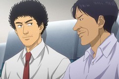 #10 バスバス走る