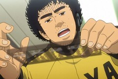 #13 3次元アリ