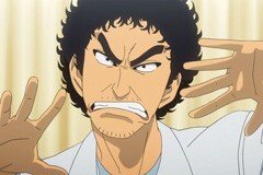#14 壊れたメガネと足の裏
