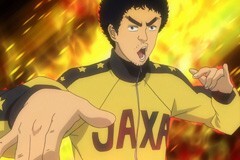 #19 さらばの前の日