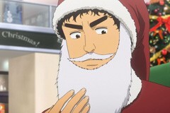 #23 親父と息子とムッタクロース