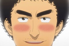 #26 痛みを伴う面接