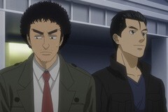 #29 打ち上げ前夜