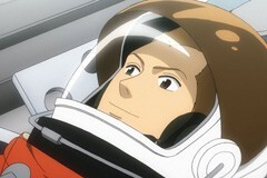 #30 犬とじじいとアレクサンダー