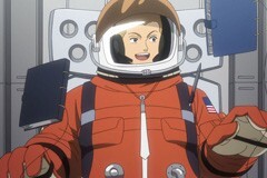 #31 ロケットロード
