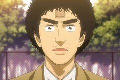 #37 公園におっさん2人