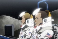 #39 月の錯覚