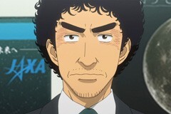 #44 3人の宇宙飛行士