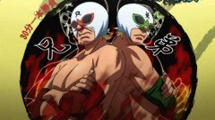 #2 プライド・プロレス