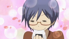 #3 おにぎり・まごころ