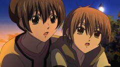 #4 兄弟・先生